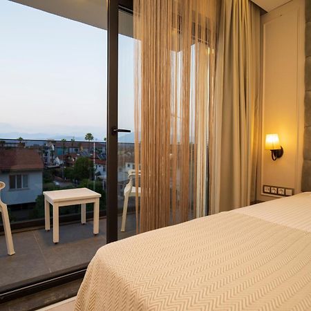 Rooms365 Fethiye Exteriér fotografie