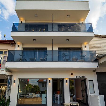 Rooms365 Fethiye Exteriér fotografie