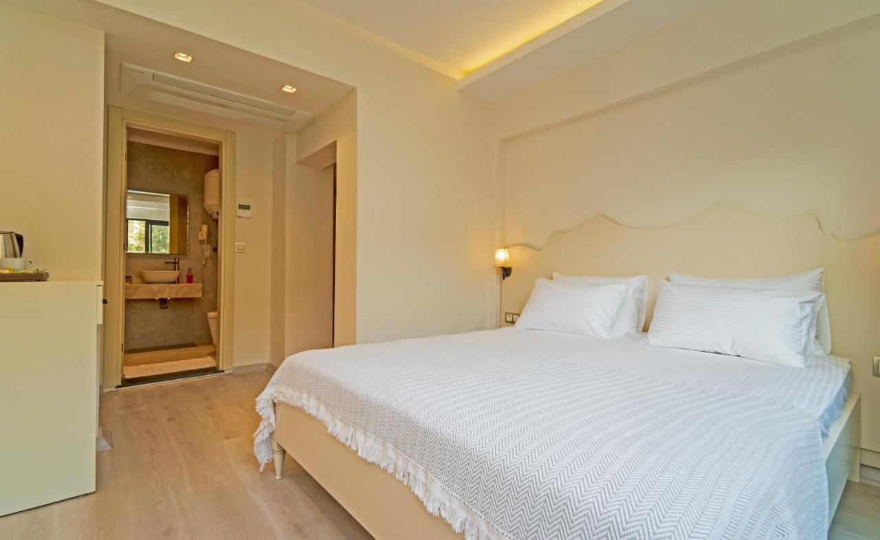 Rooms365 Fethiye Exteriér fotografie