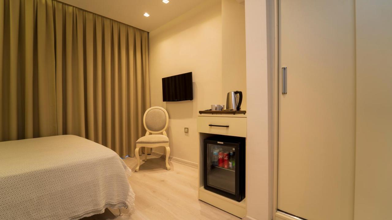 Rooms365 Fethiye Exteriér fotografie