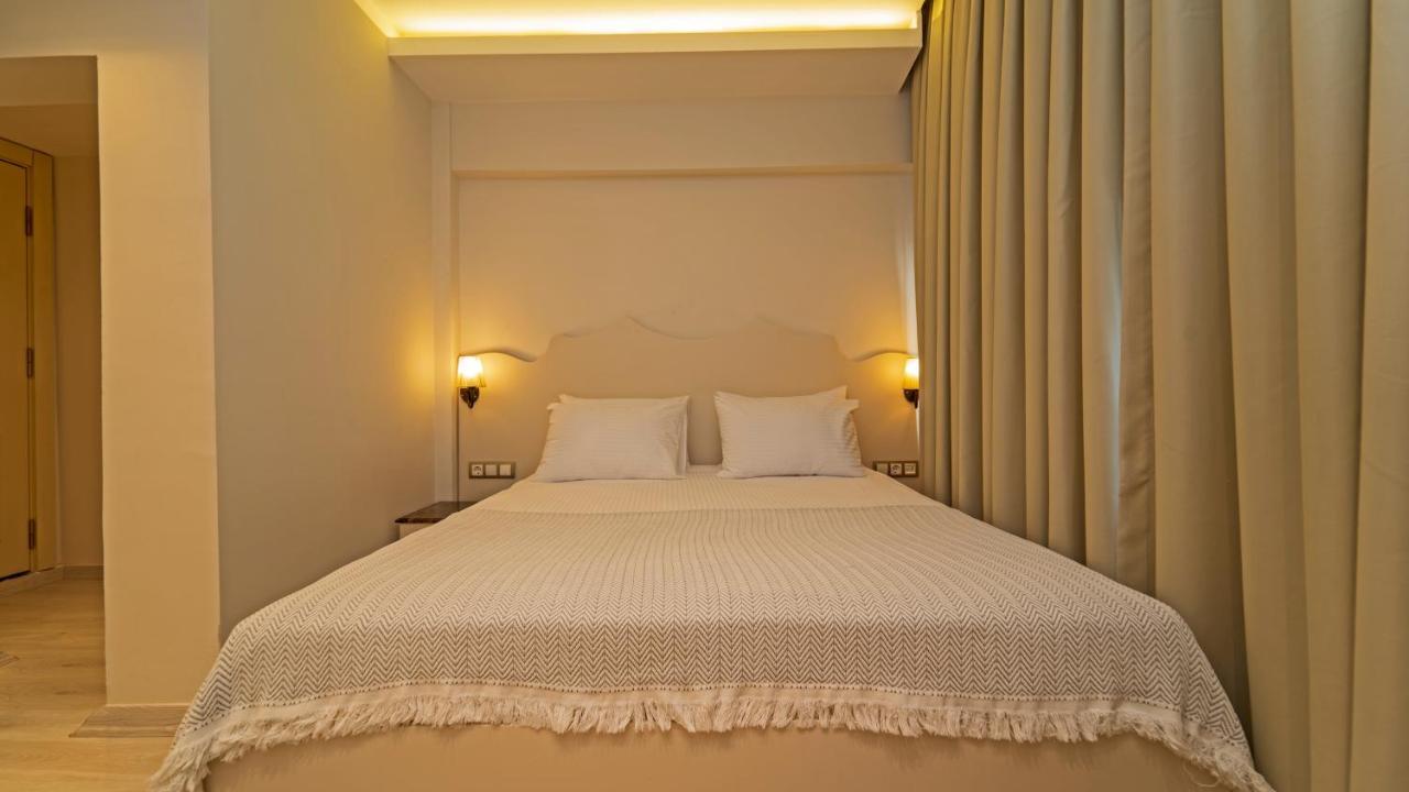 Rooms365 Fethiye Exteriér fotografie