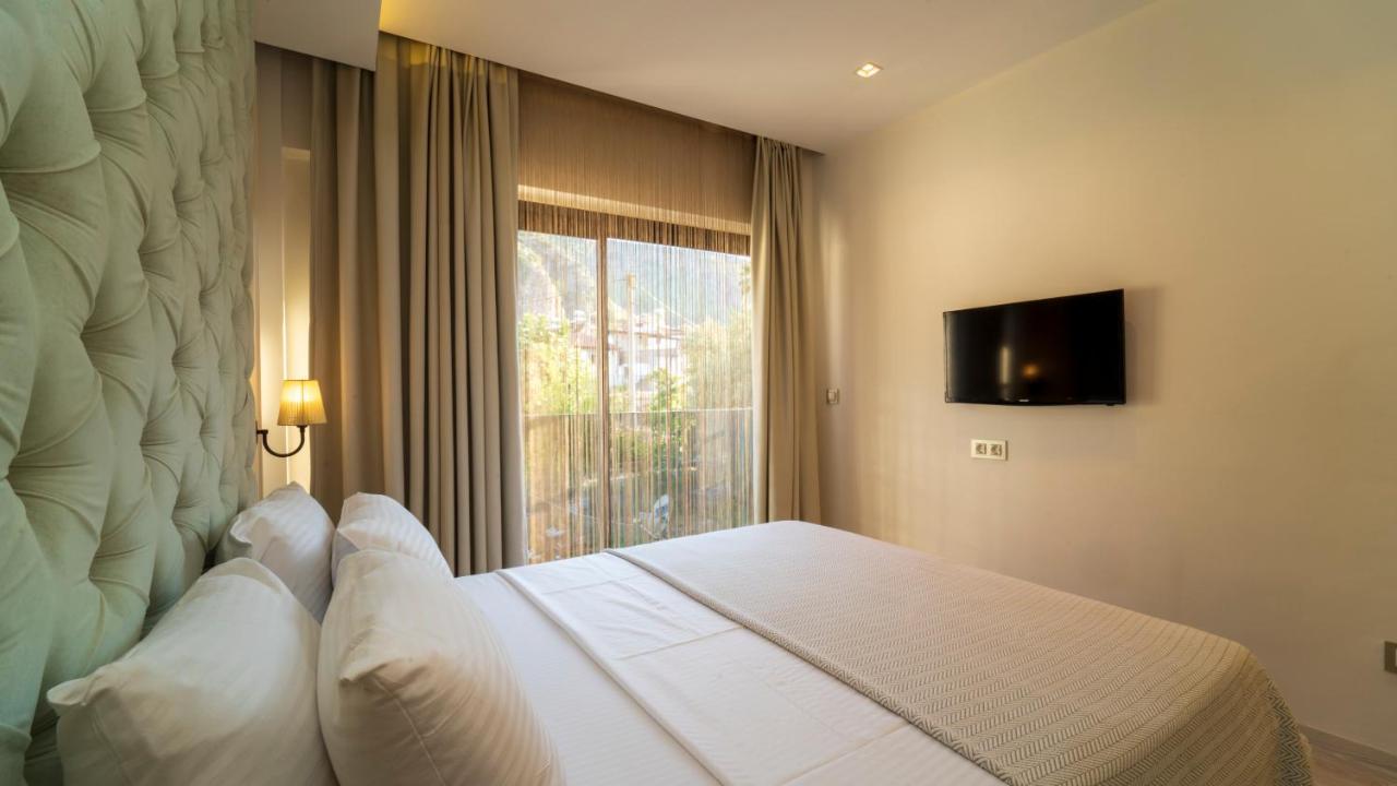 Rooms365 Fethiye Exteriér fotografie