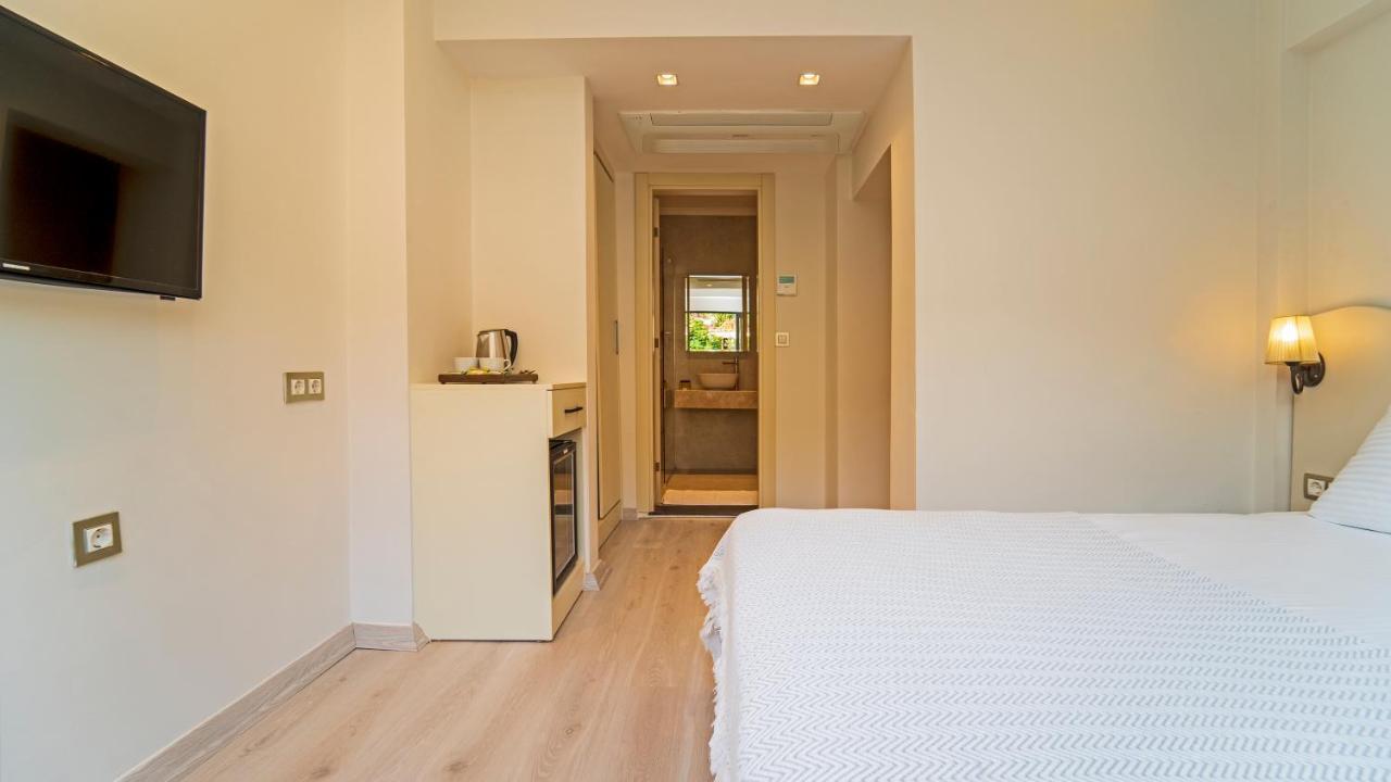 Rooms365 Fethiye Exteriér fotografie