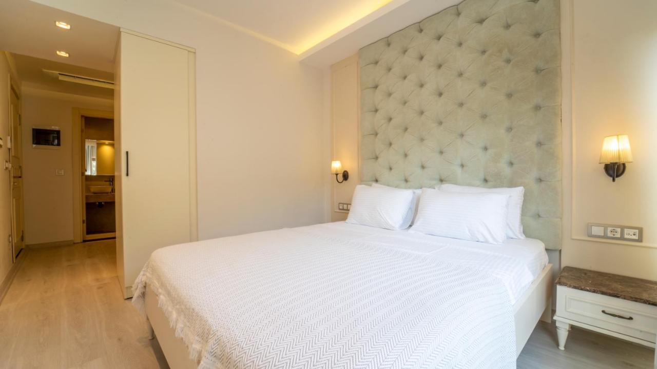 Rooms365 Fethiye Exteriér fotografie