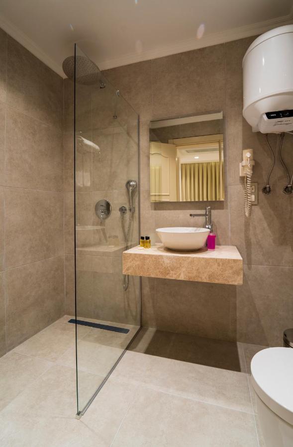 Rooms365 Fethiye Exteriér fotografie