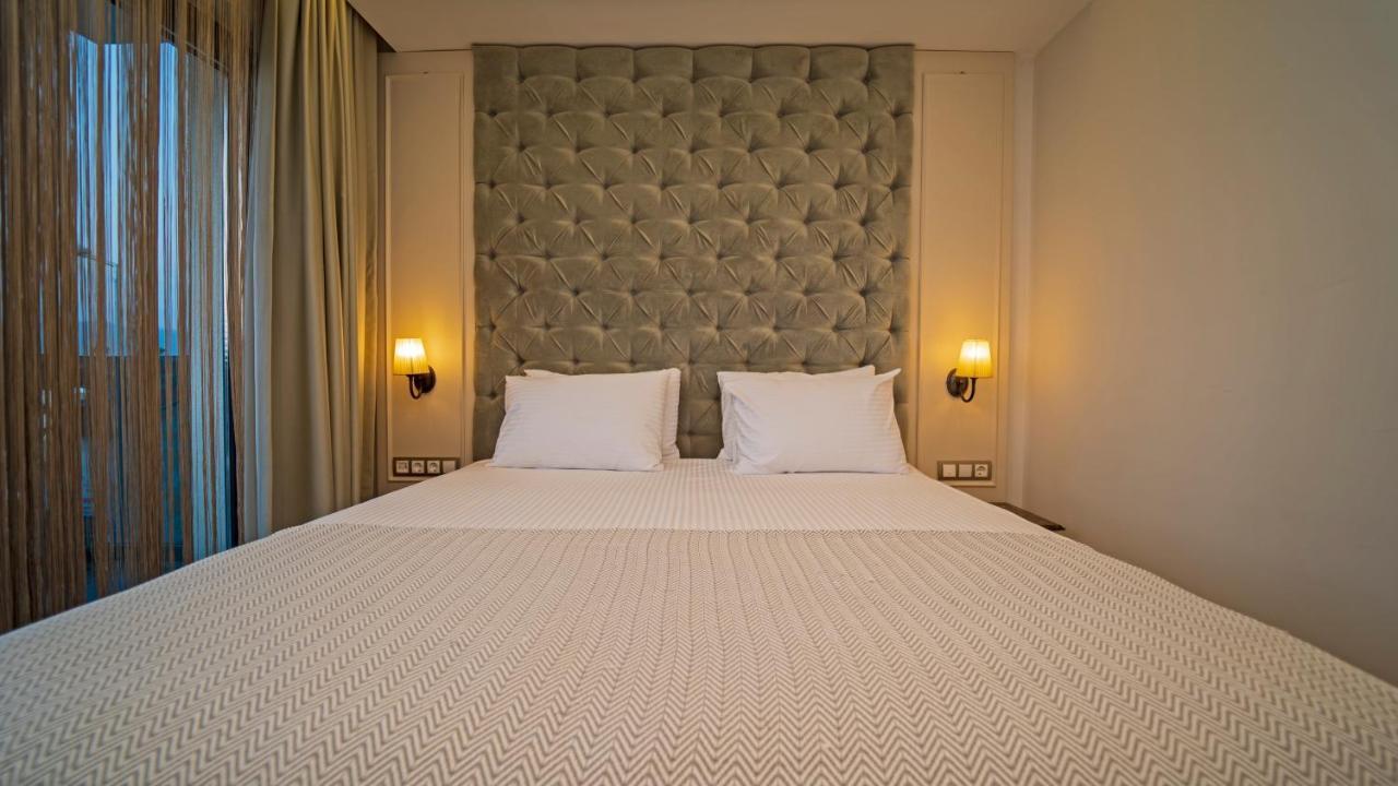 Rooms365 Fethiye Exteriér fotografie